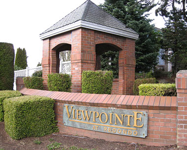 Viewpointe at Redondo Federal Way